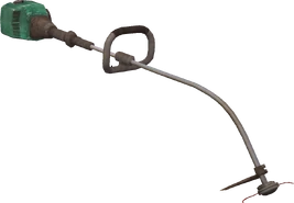 Dead rising Grass Trimmer