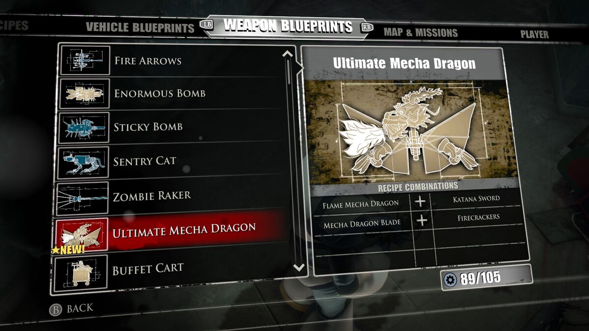 Cara Mendapatkan Weapon : Dragon Blade of Nulgath - Raz-Game
