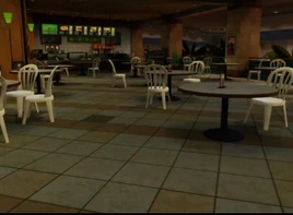 Columbian roastmasters dead rising