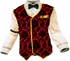 Dead rising Dealer Outfit