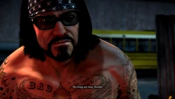 Defeat Spider 11.jpg (225 KB) Spider after he loses the fight.