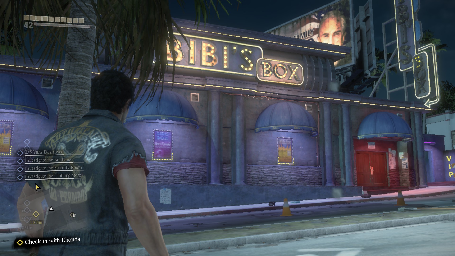 Bibi S Box Dead Rising Wiki Fandom Bibi S Box Dead Rising Wiki Fandom