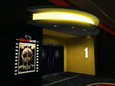 Theater 1.