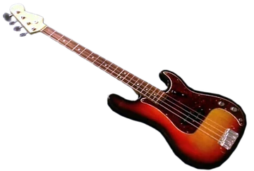 Bass Guitar (Dead Rising) | Dead Rising Wiki | Fandom