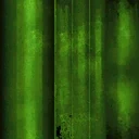 Skin of green barricade from PC game files