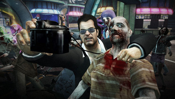 Differences between Dead Rising 2 and Off the Record, Dead Rising Wiki