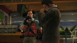 Kent Swanson Dead Rising Wiki Fandom Kent Swanson Dead Rising Wiki Fandom