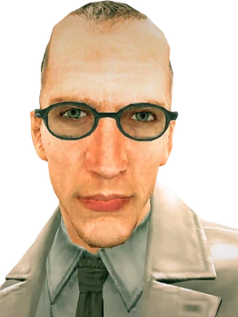 Dead rising mark bust