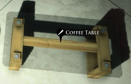 CoffeeTable
