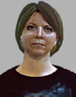 Notebook Portrait in Dead Rising 2.