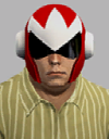 Notebook Portrait in Dead Rising 2: Off the Record.