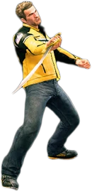 Dead rising magician sword main 2