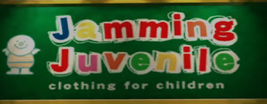 Jamming Juvenile Sign