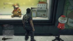 Los Perdidos Police Impound, Dead Rising Wiki