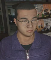 Shinji Kitano (DRDR).png (268 KB) Shinji in Dead Rising Deluxe Remaster.