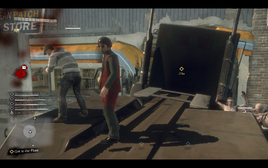 Brian (Dead Rising 3)