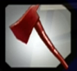 Dead rising fire ax icon