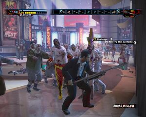 DEAD RISING® System Requirements — Can I Run DEAD RISING® on My PC?