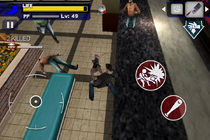 Dead Rising Mobile - Screenshot 09