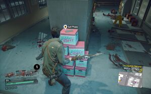 Rockpile Liquors Dead Rising Wiki Fandom 300
