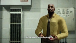 Dead rising Case 1-4 Optional cutscene (6)