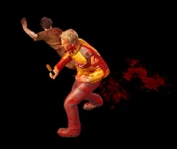 Broken Pool Cue | Dead Rising Wiki | Fandom