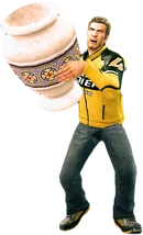 Dead rising large vase main