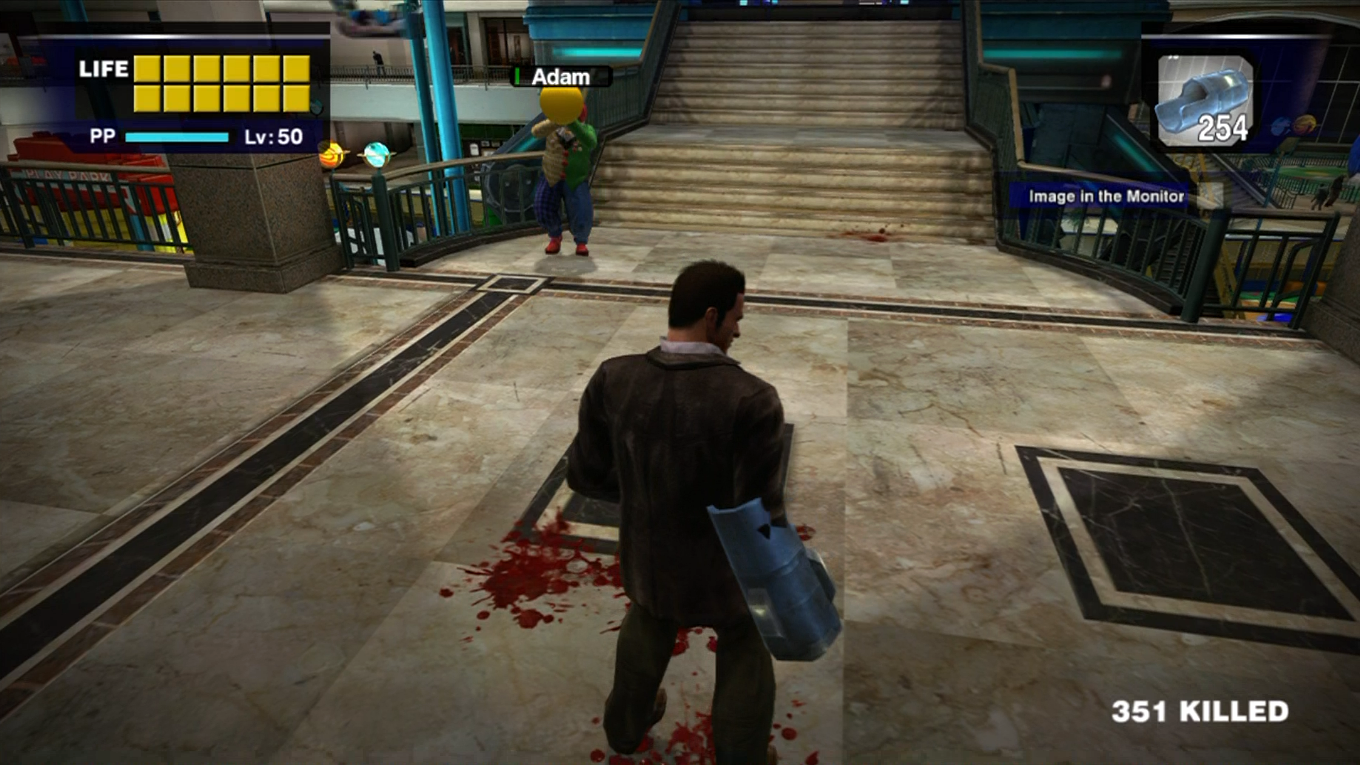 Out Of Control Dead Rising Wiki Fandom