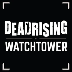 Dead Rising Watchtower - Logo