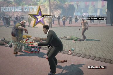 Dead Rising 2: Off the Record Preview - Sandbox Mode Is Back! - Game  Informer