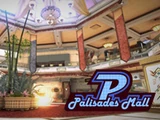 Palisades Mall