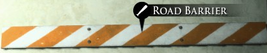 RoadBarrier