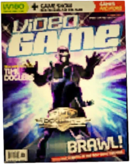 Dead rising Games 98