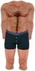 Dead rising Shirtless with Blue Boxers and Barefoot.png