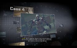 Calder, Dead Rising Wiki