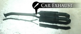 CarExhaust