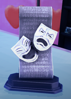 ComedyTrophy