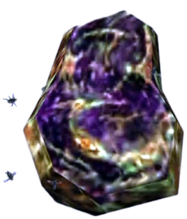 Dead rising Spoiled Meat