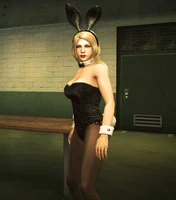 Lulu Barra
