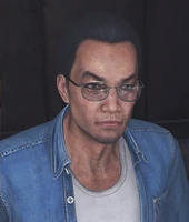 Josh Manning (DRDR).png (280 KB) Josh in Dead Rising Deluxe Remaster.