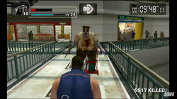 Dead Rising Chop Till You Drop Dead Rising Wiki Fandom