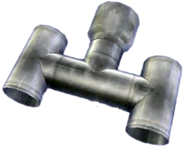 Dead rising Smokestack