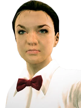 Dead rising cinda bust