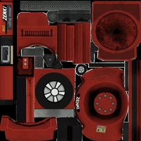 Lawnmower 1.jpg (195 KB) Skin of lawn mower from PC game files