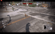 2 seconds before discharge.