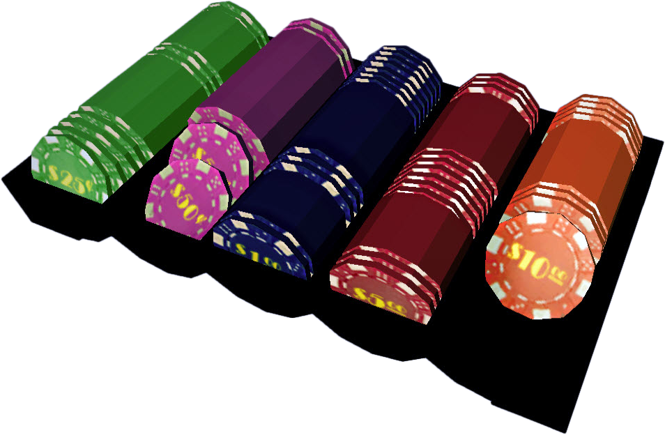 Casino Chips Dead Rising Wiki | Fandom