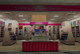 Estell's Fine-lady Cosmetics (WP)