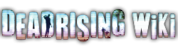 Dead Rising Wiki