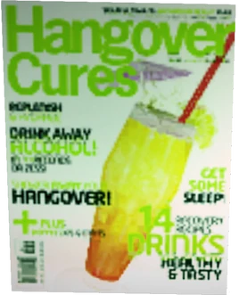 Dead rising Drinking