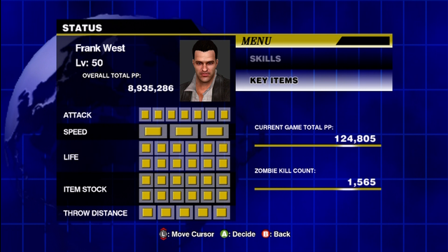 Big D, Dead Rising Wiki